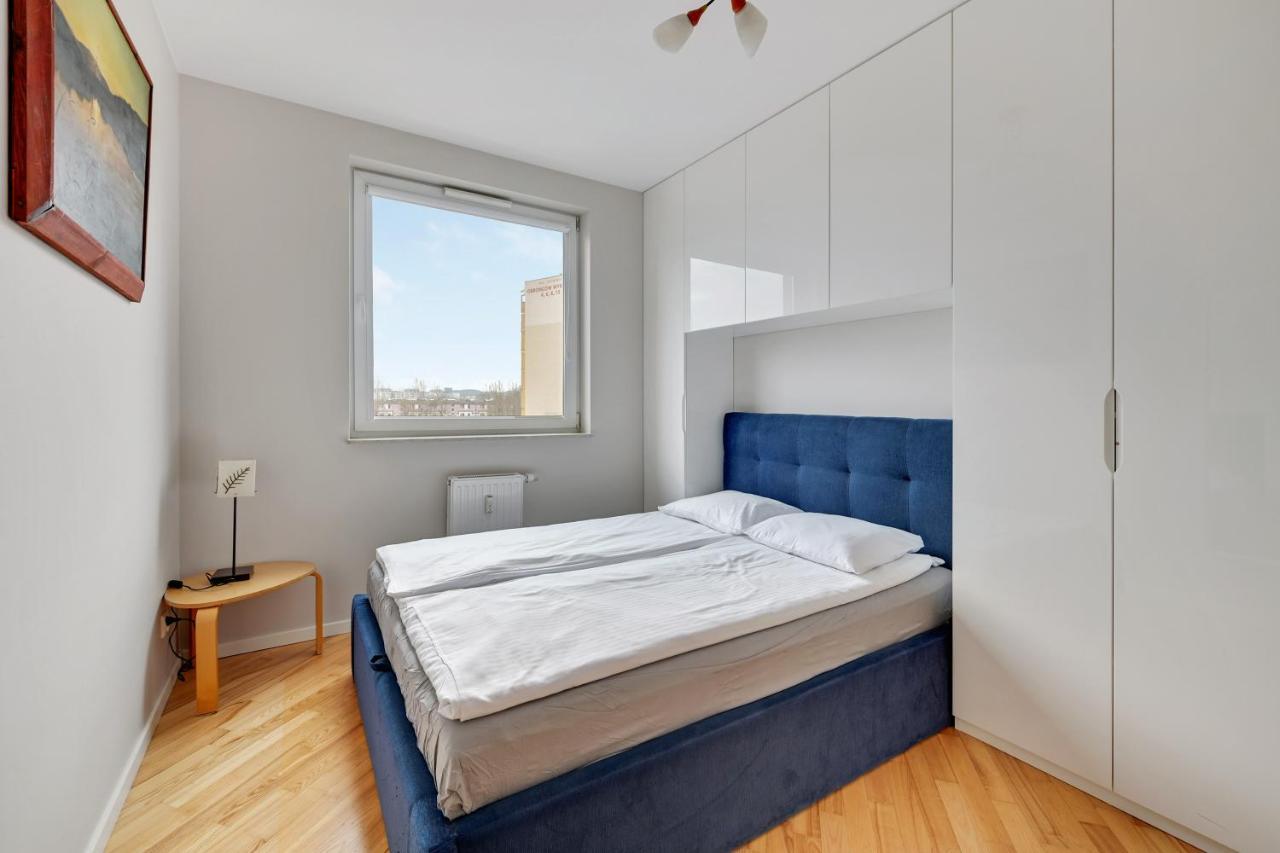 Comfort Apartments Horyzonty Гданск Екстериор снимка